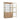 Banyon Bay Display Cabinet