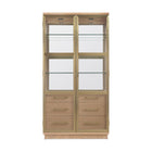 Banyon Bay Display Cabinet