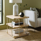 Banyon Bay End Table