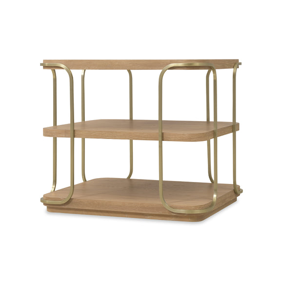 Banyon Bay End Table