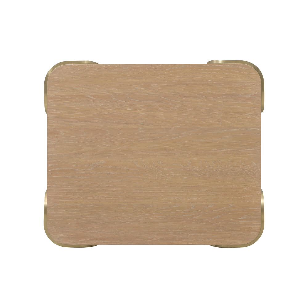 Banyon Bay End Table