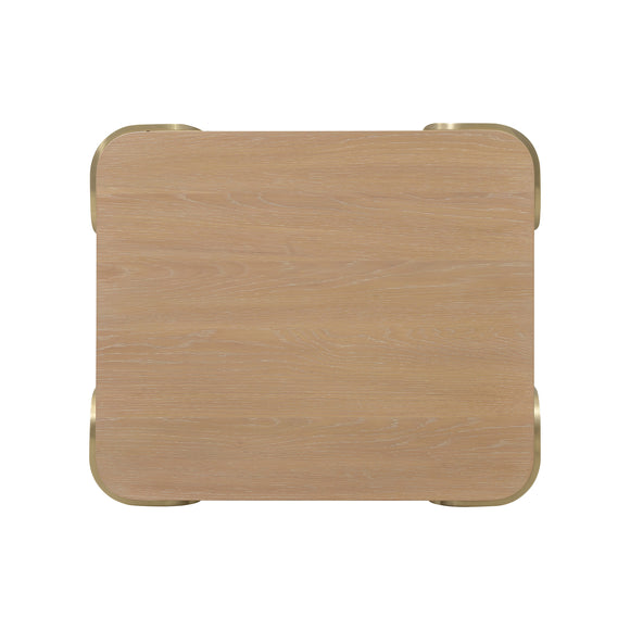 Banyon Bay End Table