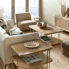 Banyon Bay End Table