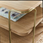 Banyon Bay End Table