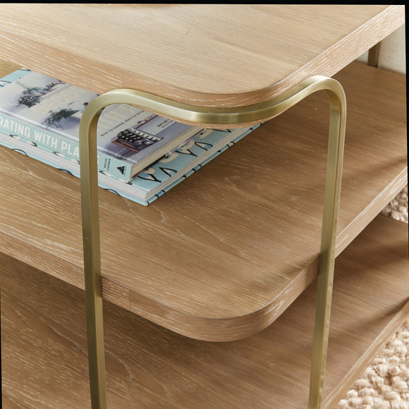 Banyon Bay End Table
