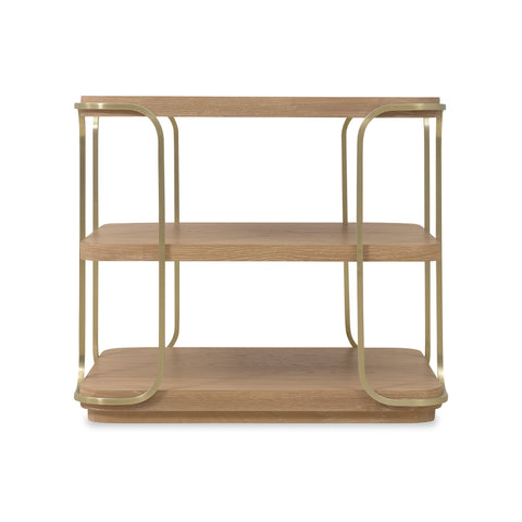 Banyon Bay End Table