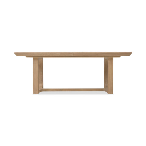 Banyon Bay Expandable Rectangle Dining Table
