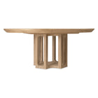 Banyon Bay Expandable Round Dining Table