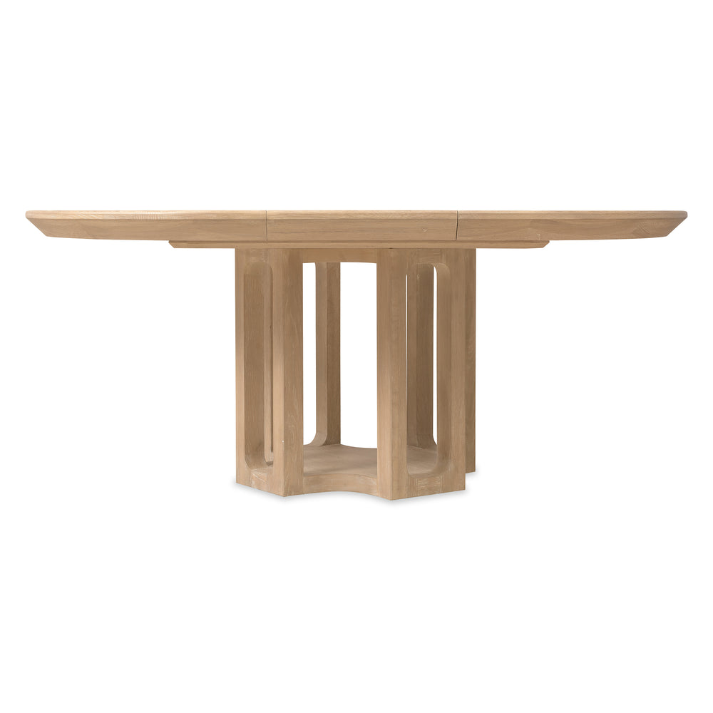 Banyon Bay Expandable Round Dining Table