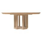 Banyon Bay Expandable Round Dining Table