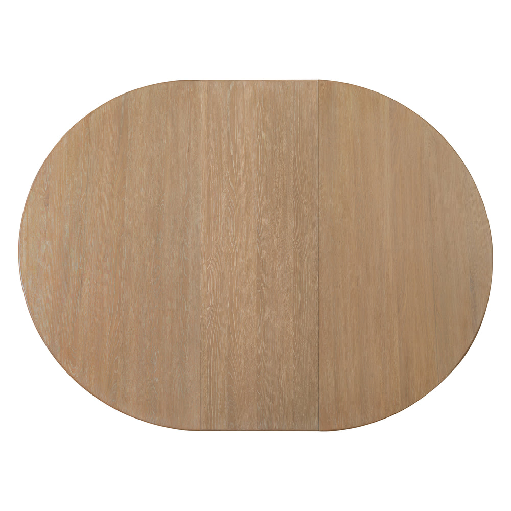 Banyon Bay Expandable Round Dining Table