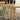 Banyon Bay Expandable Round Dining Table