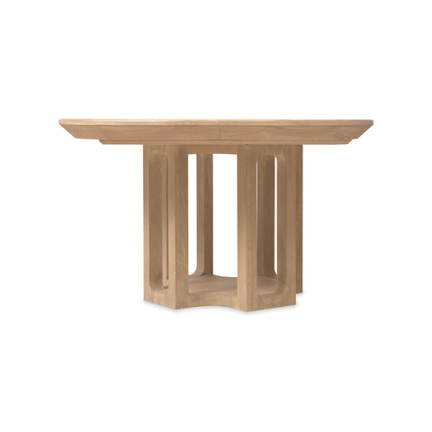 Banyon Bay Expandable Round Dining Table