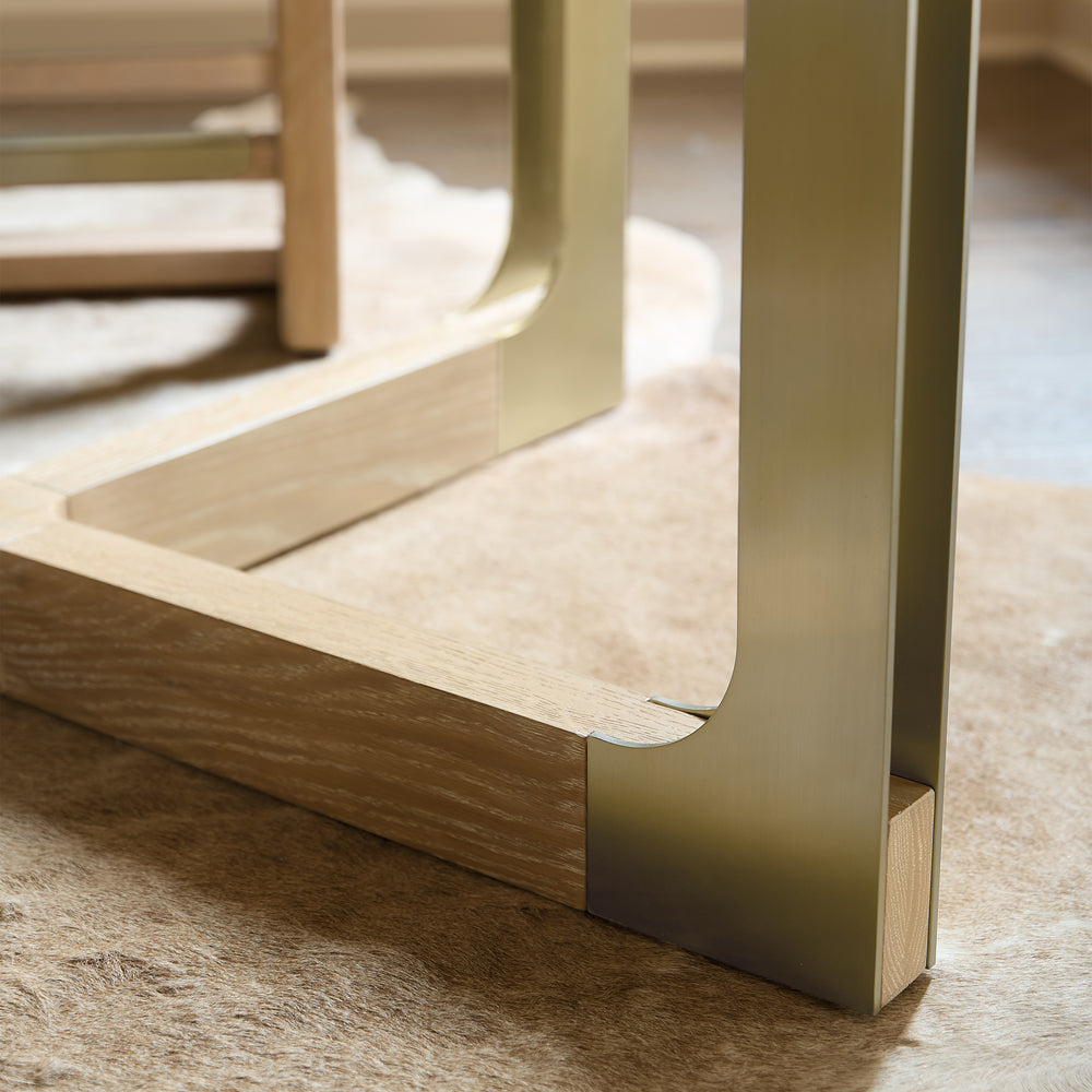 Banyon Bay Gathering Dining Table