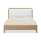 Banyon Bay Panel Bed  option Sunbleached