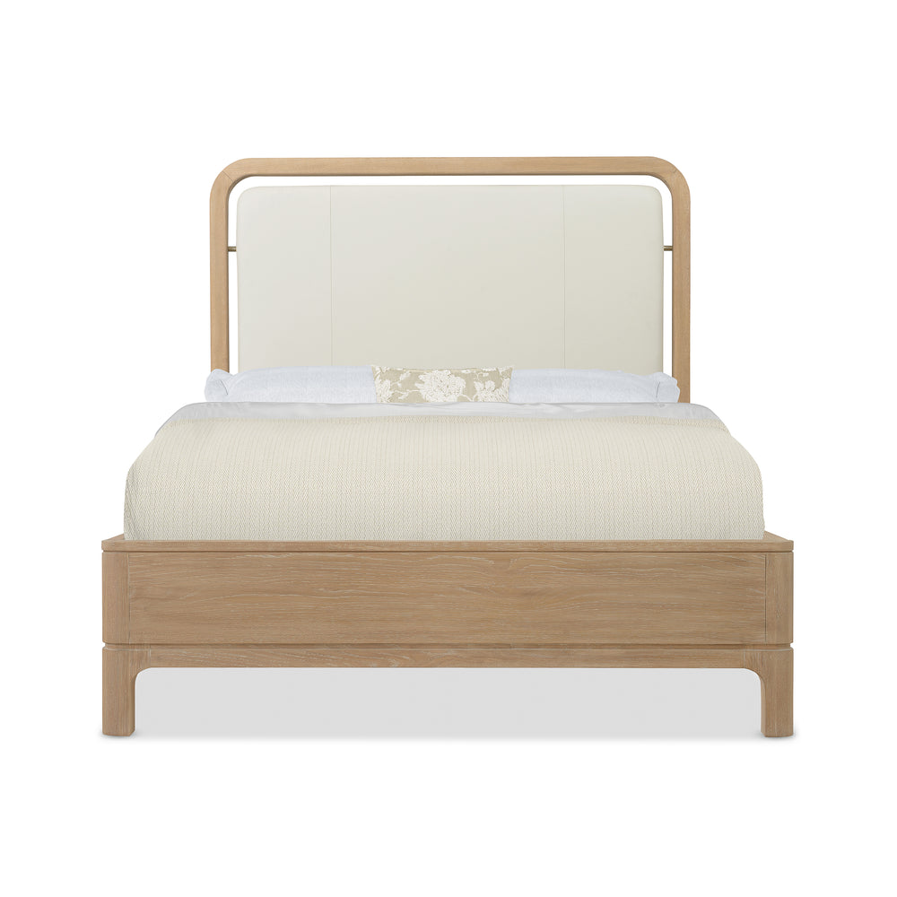 Banyon Bay Panel Bed