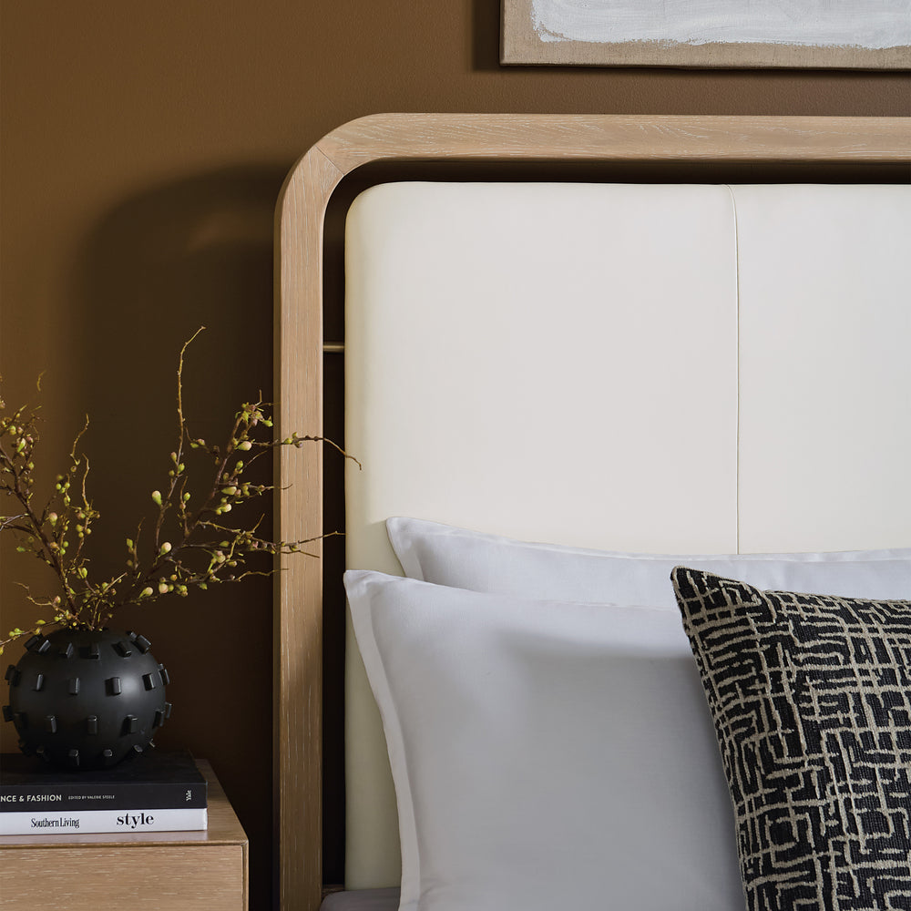Banyon Bay Panel Bed