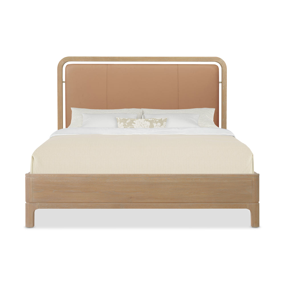 Banyon Bay Panel Bed