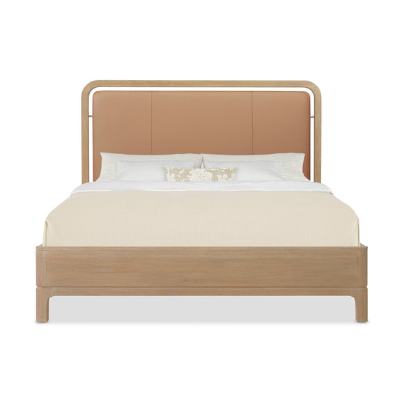 Banyon Bay Panel Bed