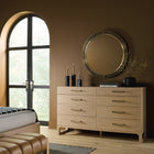 Banyon Bay Round Mirror