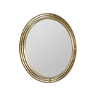 Banyon Bay Round Mirror