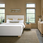 Banyon Bay Upholstered Bed