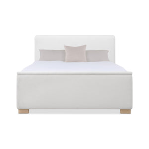 Banyon Bay Upholstered Bed