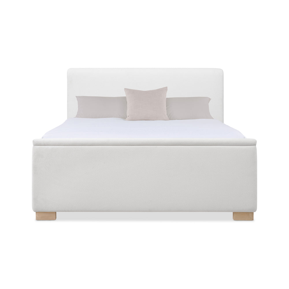 Banyon Bay Upholstered Bed