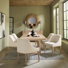 Banyon Bay Upholstered Host Chair