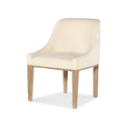 Banyon Bay Upholstered Host Chair