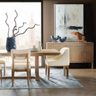 Banyon Bay Upholstered Host Chair