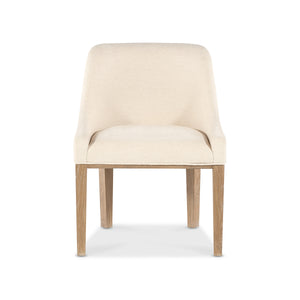 Banyon Bay Upholstered Host Chair