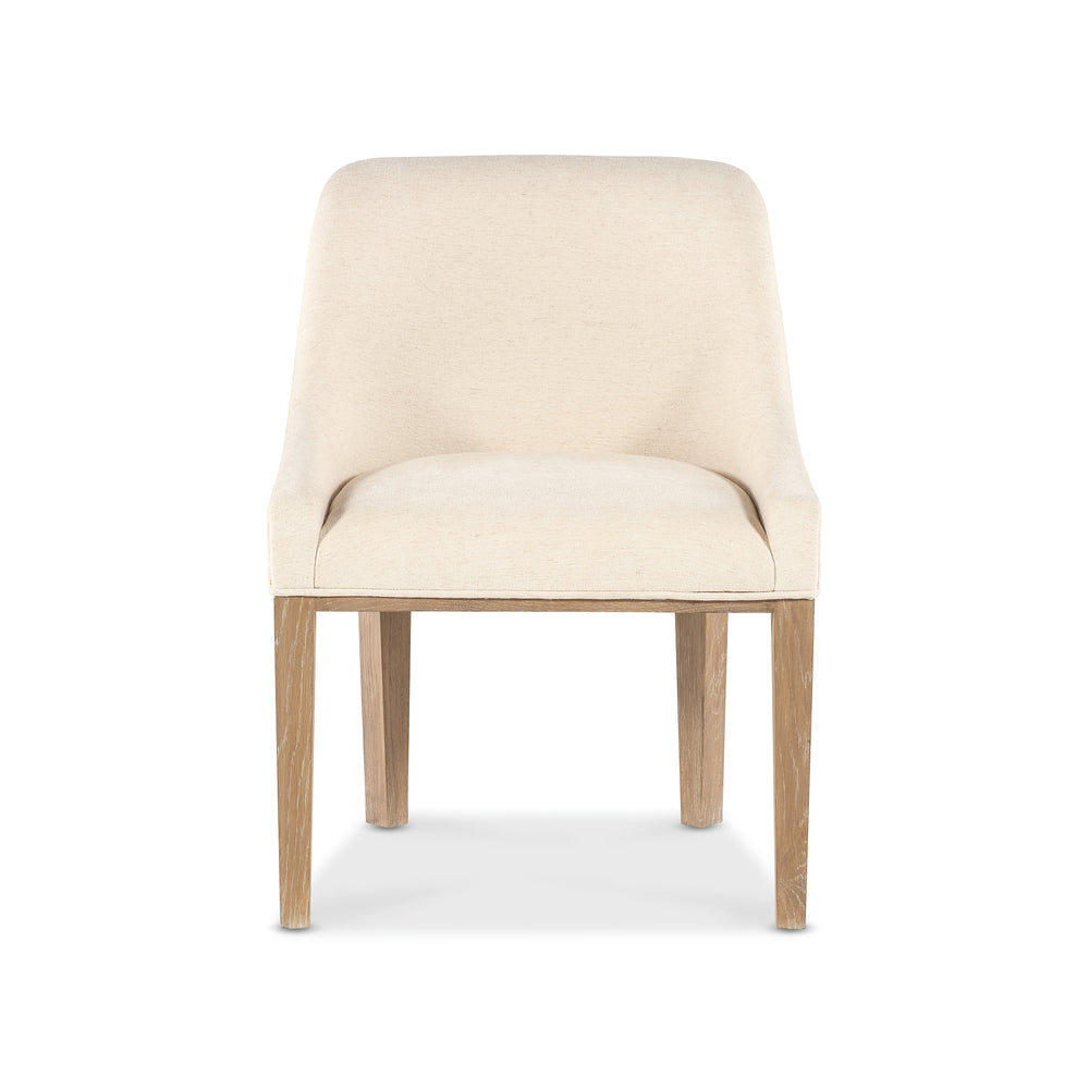 Banyon Bay Upholstered Host Chair