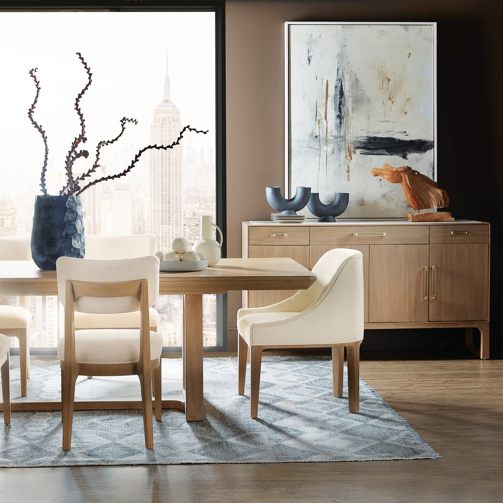 Banyon Bay Upholstered Side Chair