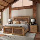 Big Sky 3-Drawer Nightstand