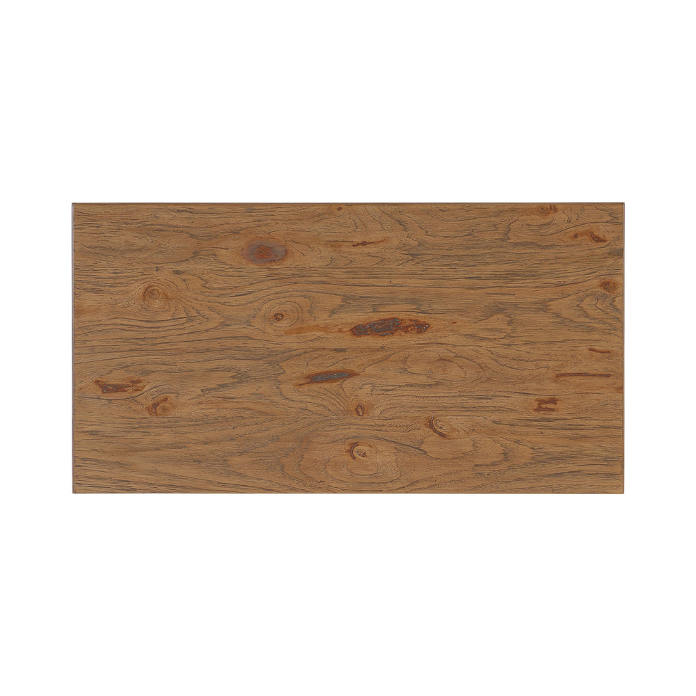 Big Sky 3-Drawer Nightstand
