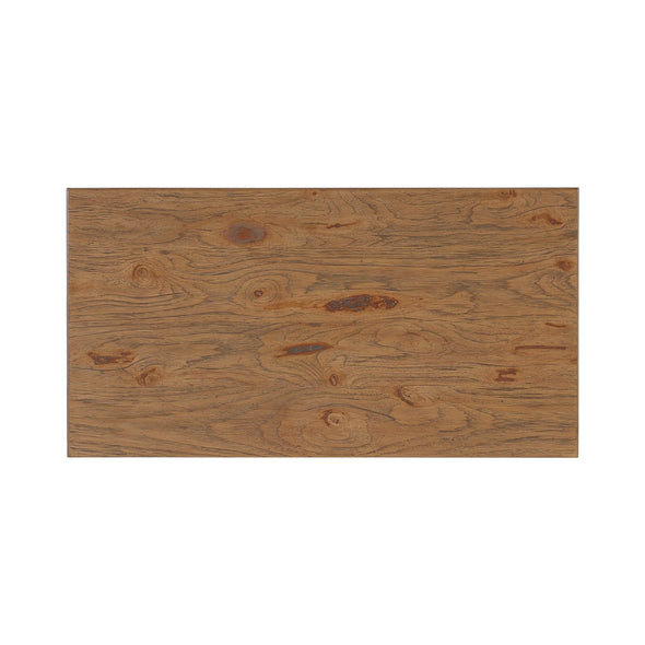 Big Sky 3-Drawer Nightstand