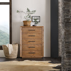 Big Sky 5-Drawer Dresser