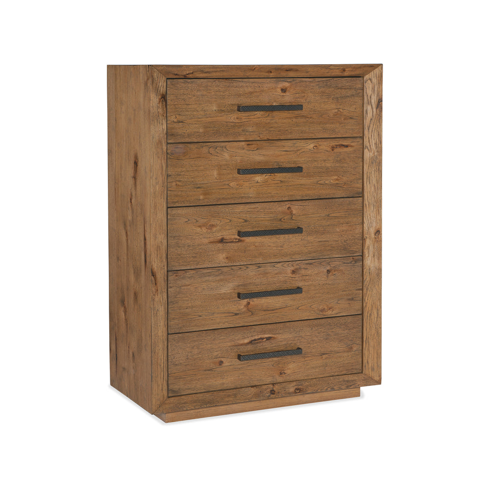 Big Sky 5-Drawer Dresser