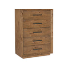 Big Sky 5-Drawer Dresser