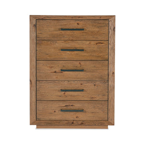 Big Sky 5-Drawer Dresser