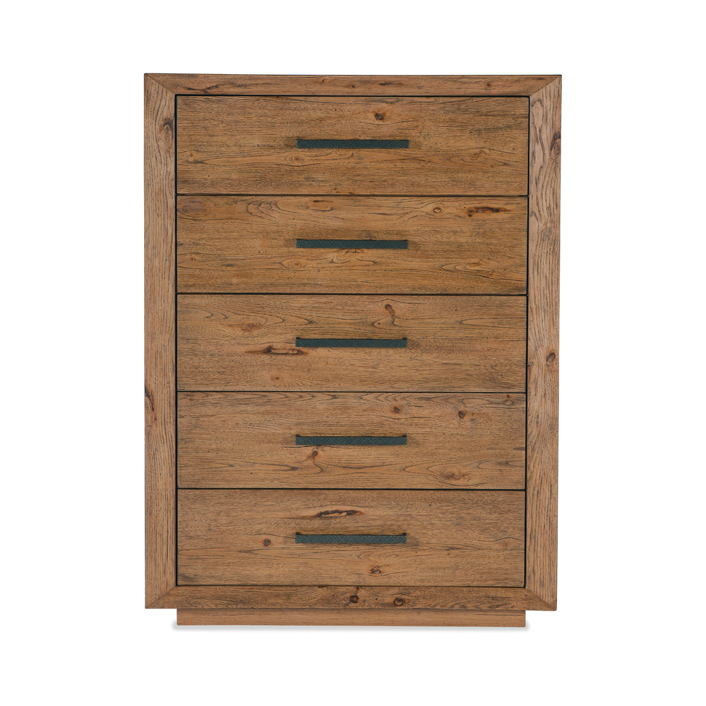 Big Sky 5-Drawer Dresser