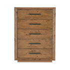 Big Sky 5-Drawer Dresser