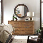 Big Sky 8-Drawer Dresser