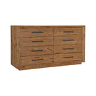 Big Sky 8-Drawer Dresser