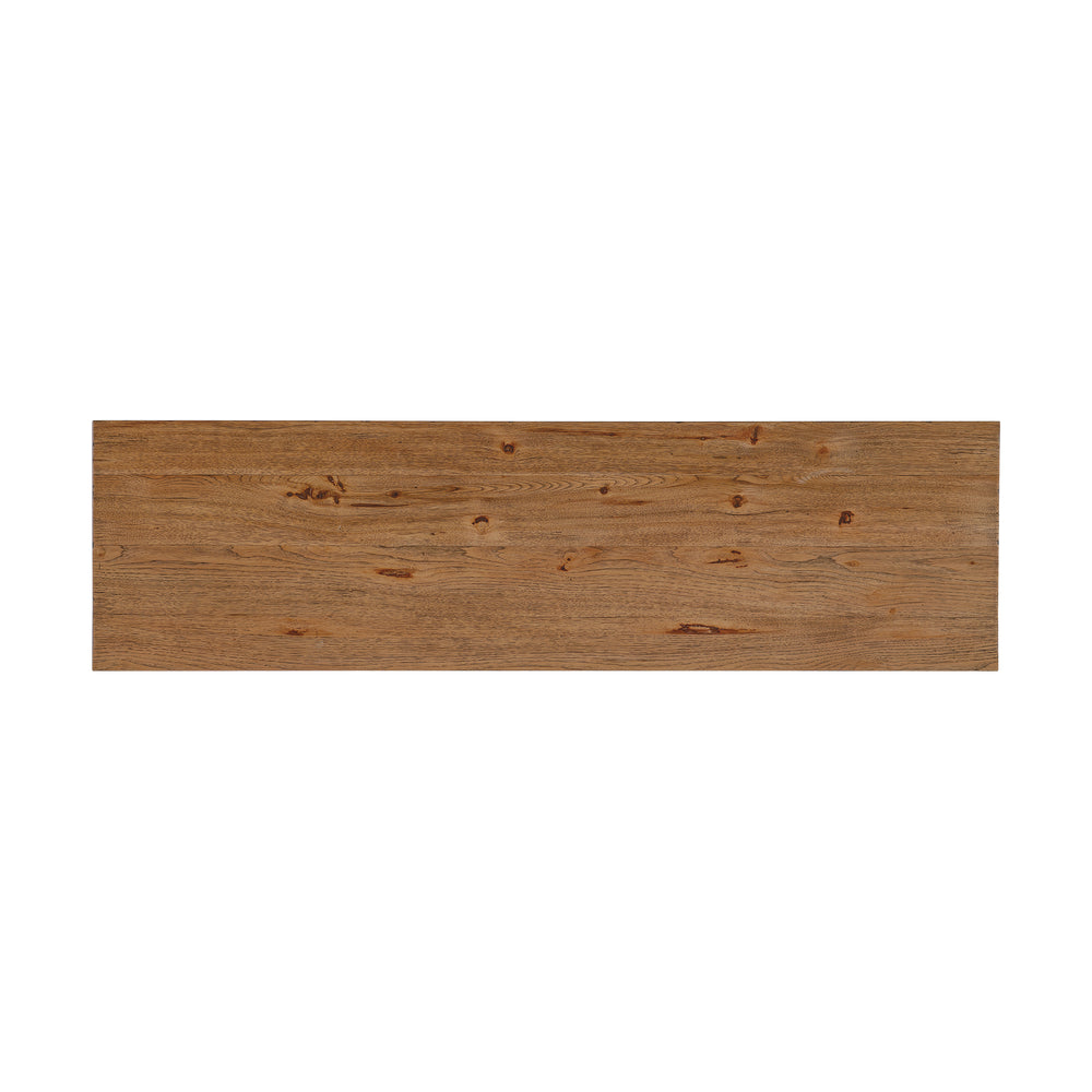 Big Sky 8-Drawer Dresser