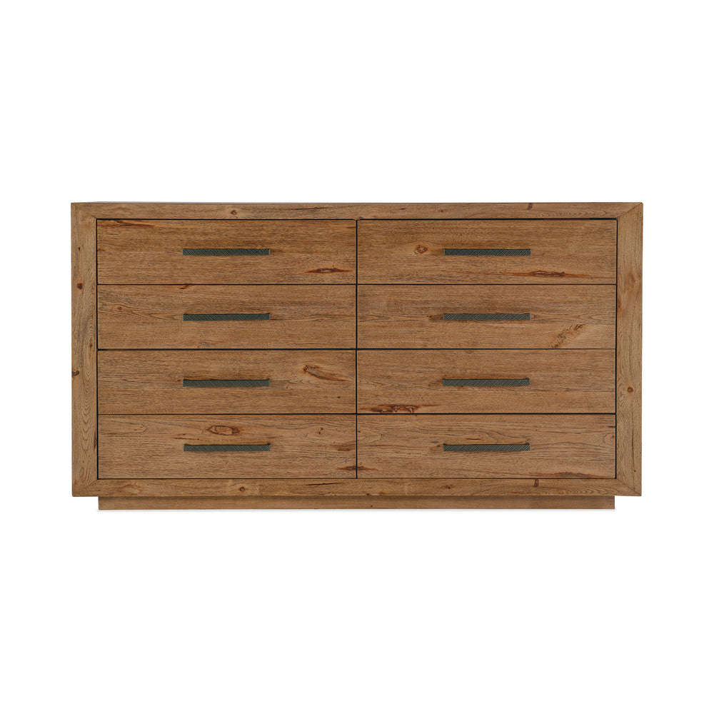 Big Sky 8-Drawer Dresser