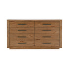 Big Sky 8-Drawer Dresser