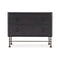 Big Sky Nightstand  option Charred Timber