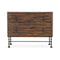 Big Sky Nightstand  option Timber